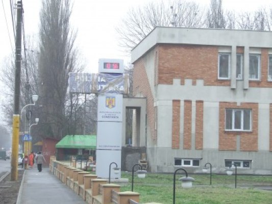 Jandarmeria va avea grădiniţă pentru copiii angajaţilor
